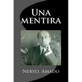Una mentira