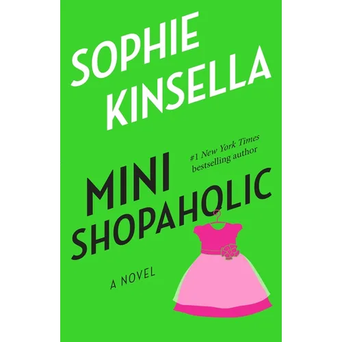 Mini Shopaholic