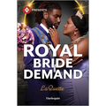 Royal Bride Demand