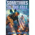 Sometimes in the Fall
