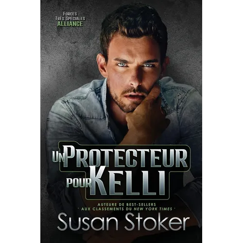Un protecteur pour Kelli