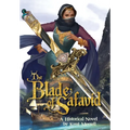 The Blade of Safavid
