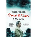 Amnesiac: A Memoir