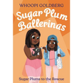 Sugar Plum Ballerinas: Sugar Plums to the Rescue!
