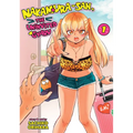 Nakamura-San, the Uninvited Gyaru Vol. 1