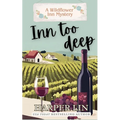 Inn Too Deep: Cozy Romance Mystery