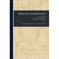 Burgess Unabridged