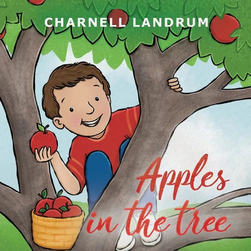 Apples in the Tree