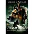 Muzzle Match: The Case of the Midnight Vandals