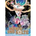 World End Solte Vol. 2