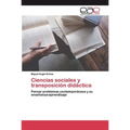 Ciencias sociales y transposición didáctica