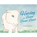 Harley the Boom Boom Lamb