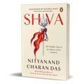 Shiva: The Hidden Side of the Master of the Universe