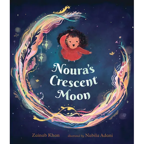 Noura's Crescent Moon