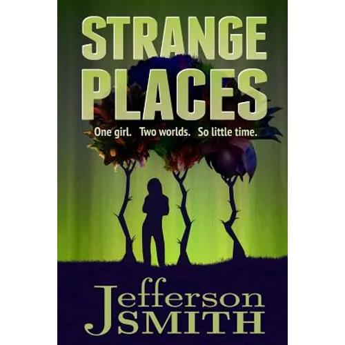 Strange Places