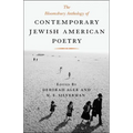 The Bloomsbury Anthology of Contemporary Jewish American Poetry