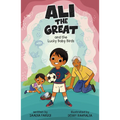 Ali the Great and the Lucky Baby Birds