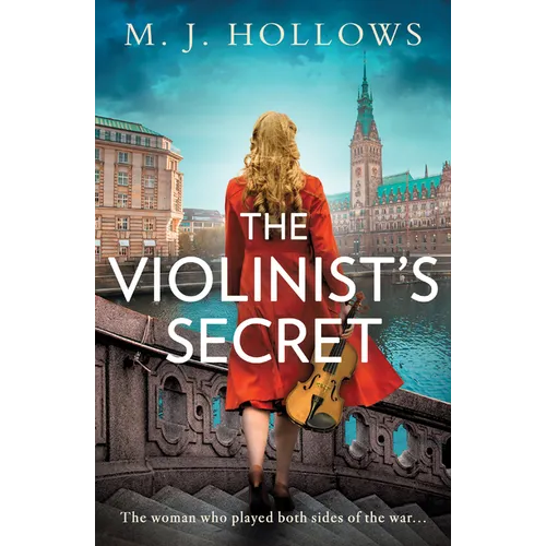 The Violinist's Secret