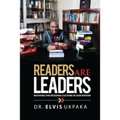 Readers Are Leaders: Reviving The Reading Culture In Our Nation