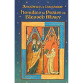 Homilies in Praise of Blessed Mary: Volume 18