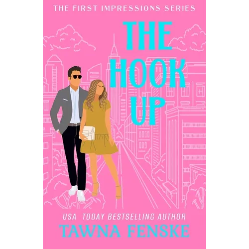 The Hook Up: 2nd Edition - originally published 2017