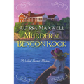 Murder at Beacon Rock