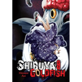 Shibuya Goldfish, Vol. 9: Volume 9