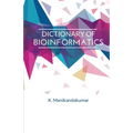 Dictionary of Bioinformatics
