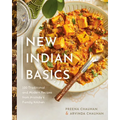 New Indian Basics: 100 Traditional and Modern Recipes from Arvinda's Family Kitchen