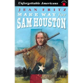 Make Way for Sam Houston