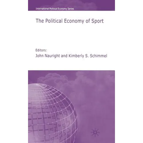 The Political Economy of Sport