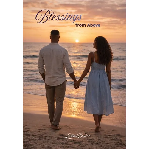 Blessings from Above