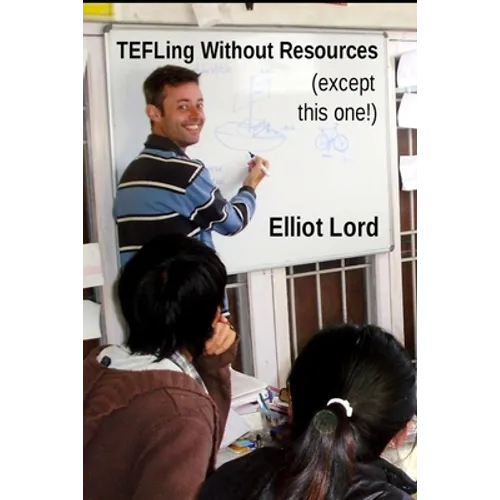 TEFLing Without Resources (Except this one!)