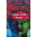 A Litany of SHE Poems