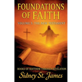 Foundations of Faith: Volume 3 - The New Testament