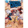 Justice League by Scott Snyder and James Tynion IV Omnibus Vol. 2