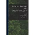 Annual Review of Microbiology; 9