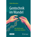 Gentechnik Im Wandel: Wie Crispr Und KI Unser Leben Verändern