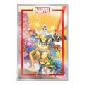 The Marvel Portfolio of David Nakayama: X-Men