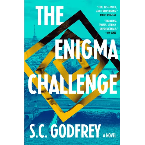The Enigma Challenge