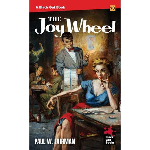 The Joy Wheel