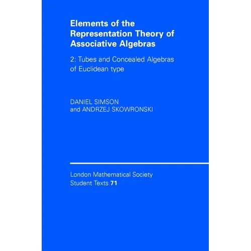 Elements of the Representation Theory of Associative Algebras