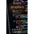 Learn graphics in c++: Graphics in c++