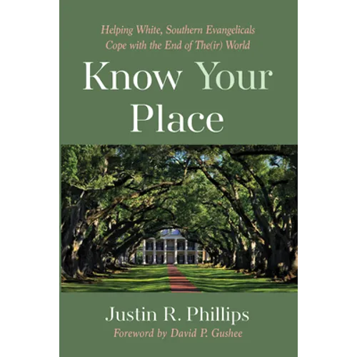 Know Your Place