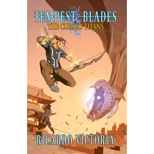 The Cursed Titans: Volume 2