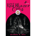 The Red Blazer Girls: The Ring of Rocamadour