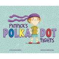 Patrick's Polka-Dot Tights