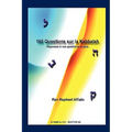 160 Questions sur la Kabbalah