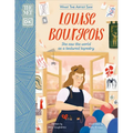 The Met Louise Bourgeois: She Saw the World as a Textured Tapestry