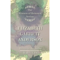 The 'Women of Renown' Series - Elizabeth Garrett Anderson
